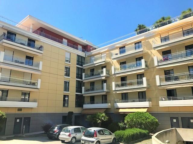 Villa Du Beal Cagnes-sur-Mer Exterior photo